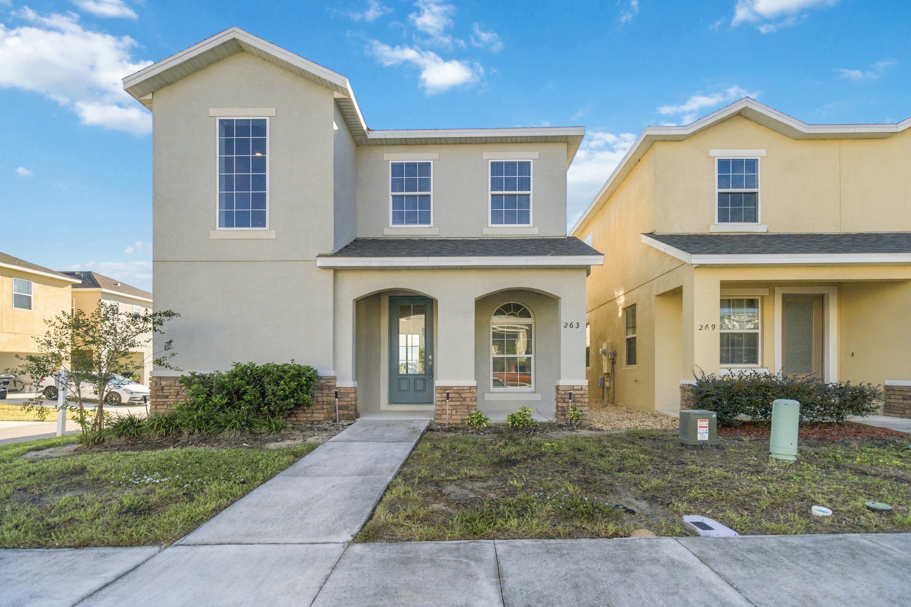 263 Bella Prestwick Boulevard