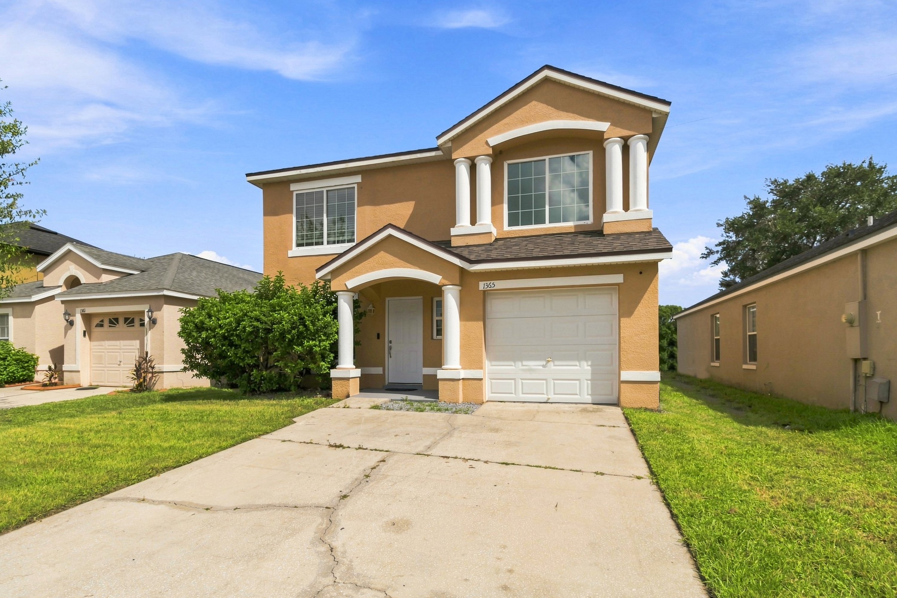 1365 Carey Glen Circle