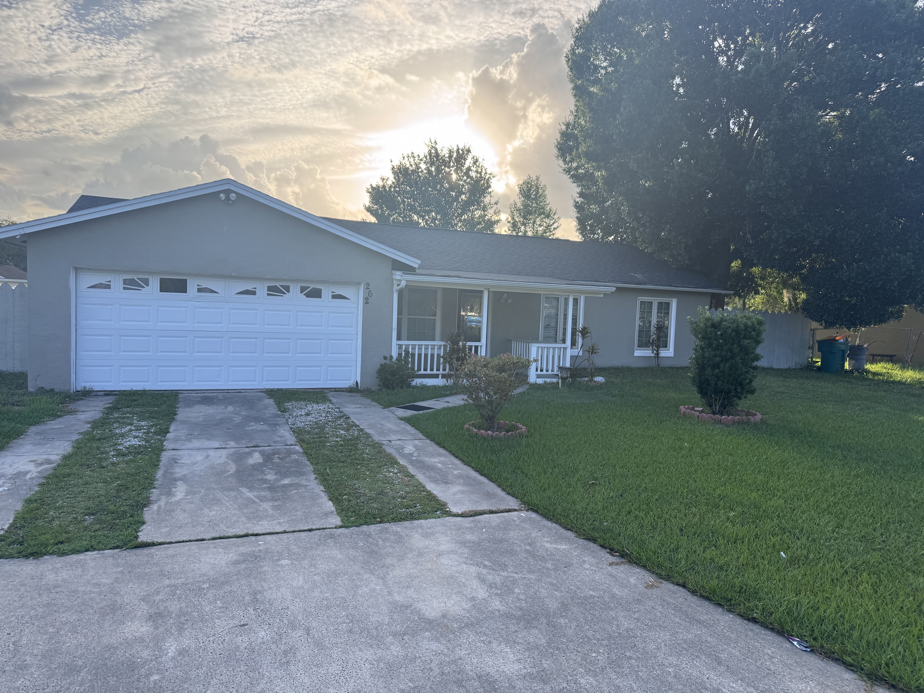 262 Citrus Drive