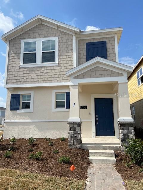 1736 Fulfillment Drive - 1