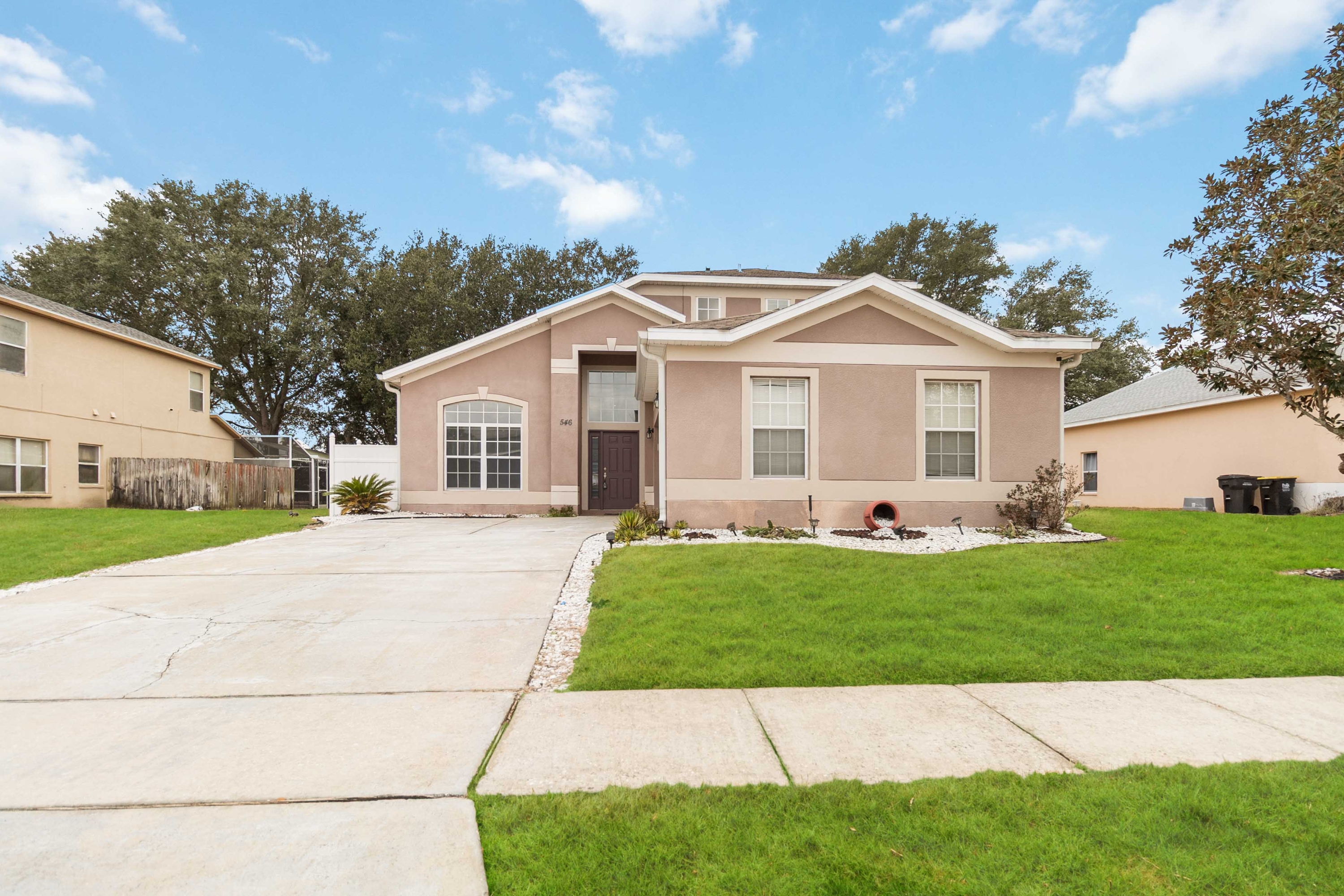 546 Bloomingdale Drive